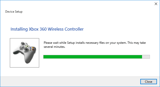 Xob 360 Controller Driver For Windows